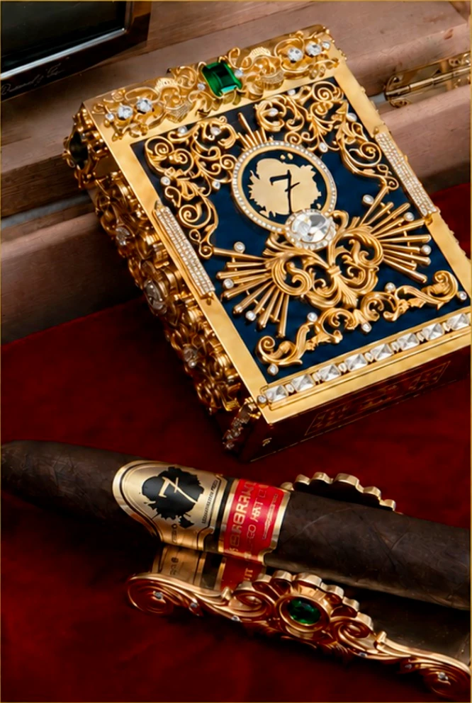 Cigar Accessories