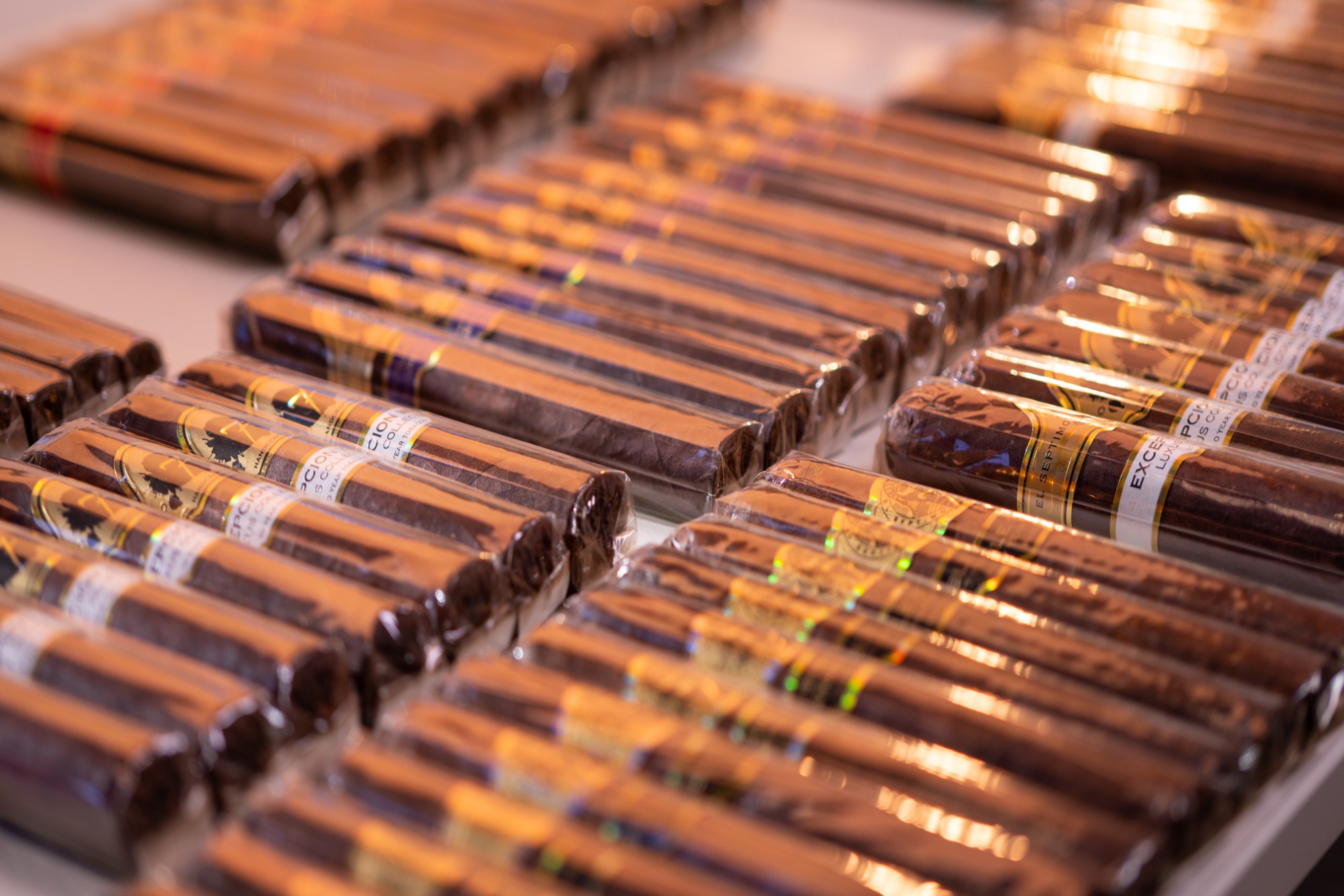 Cigars
