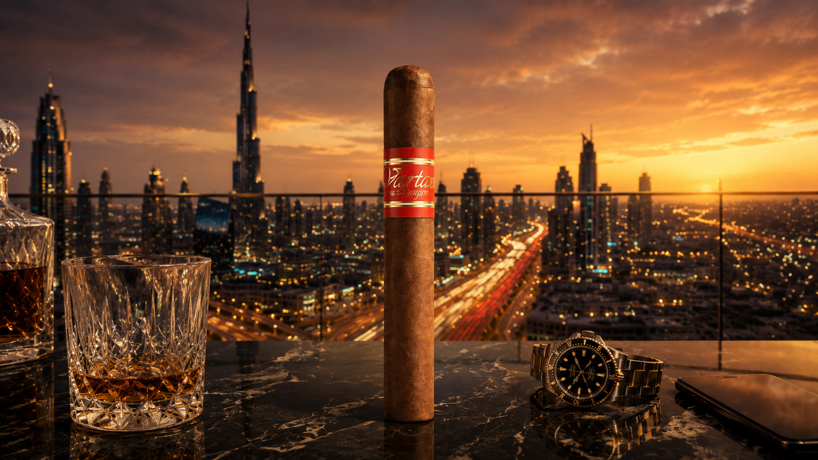 What Does a One-Hour Cigar Cost?