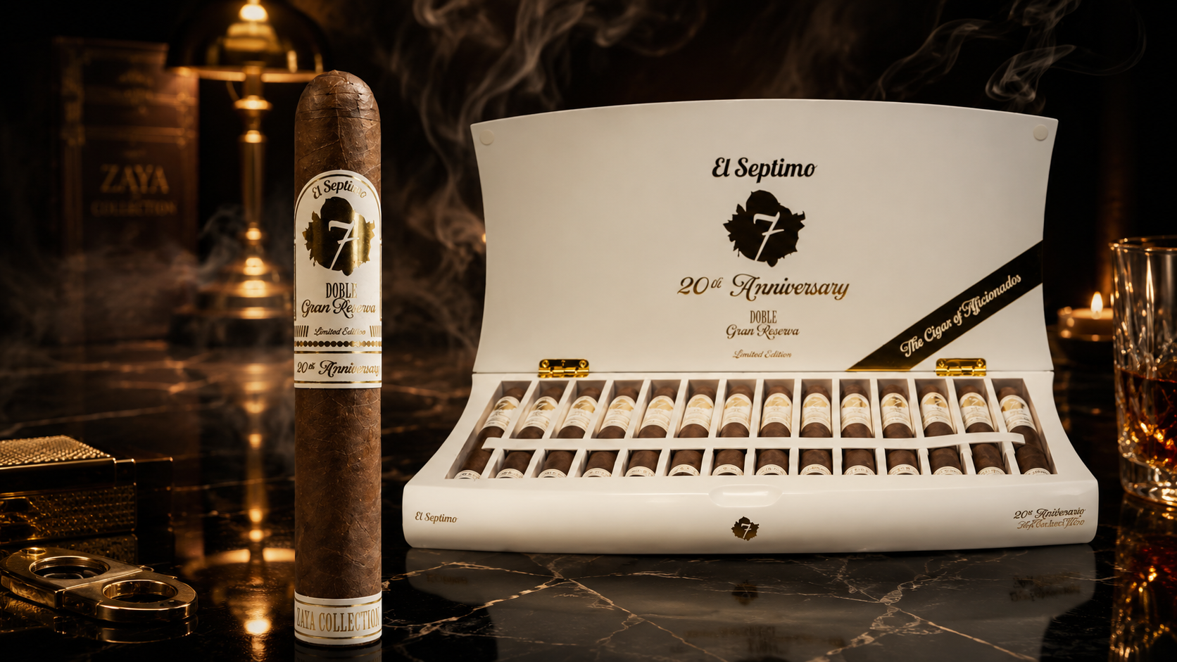 The Best Cigar in the World Might Be One You've Never Heard Of