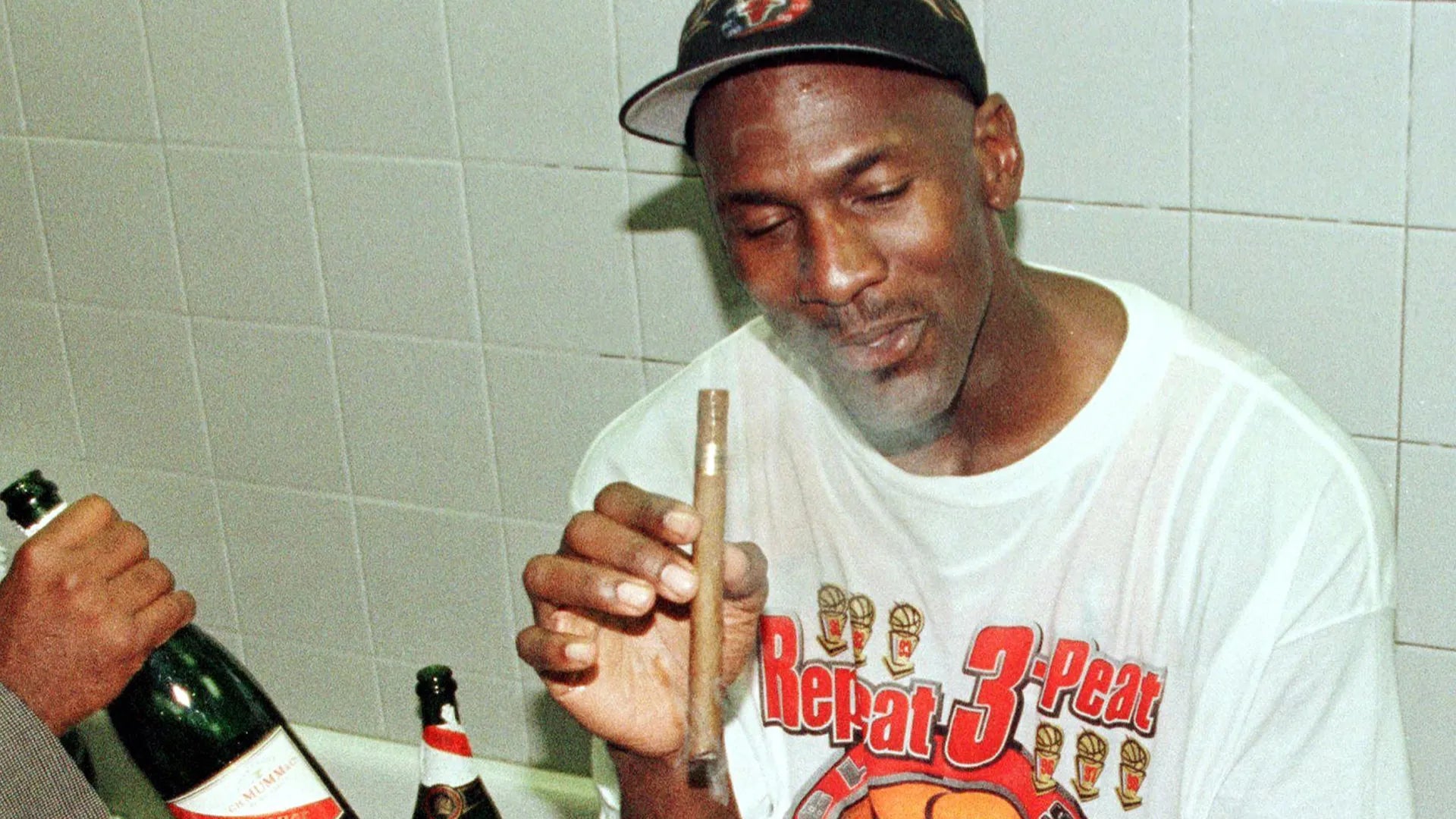The Psychology of Champions | Rituals, Focus & Luxury Cigars