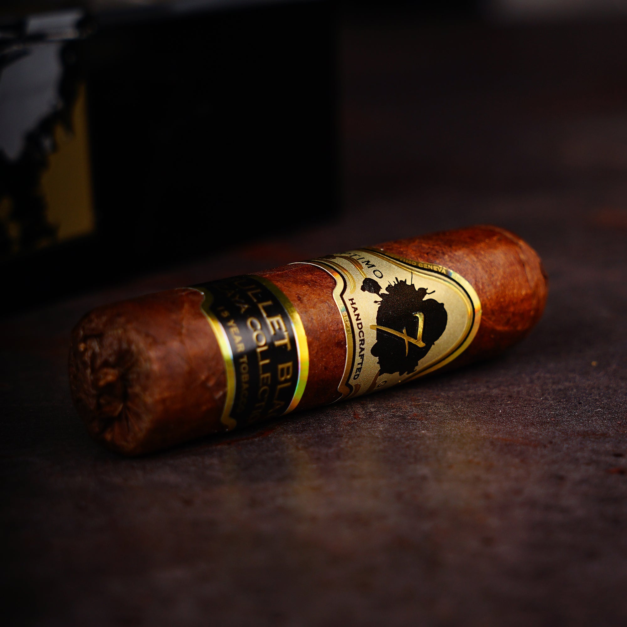 Best Premium Cigars Dubai | Quick Smoke Under 30 Min