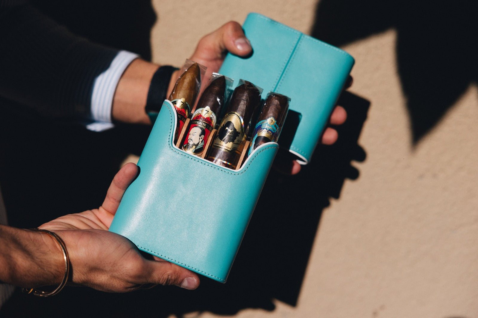 How to Protect Your Cigars Like a Pro