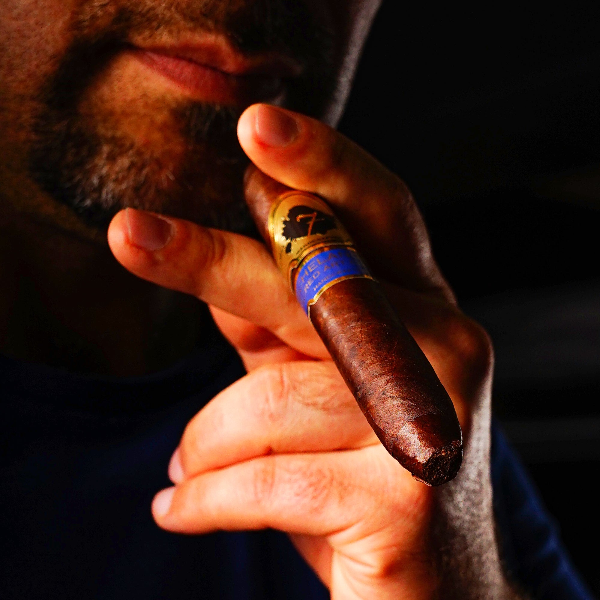 Cigar Tasting Notes Guide | Write Like an Aficionado