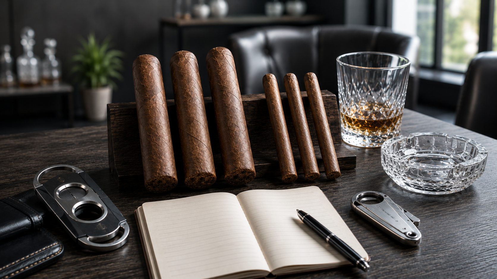 When Bigger Isn’t Better | The Cigar Mistake Many Smokers Make
