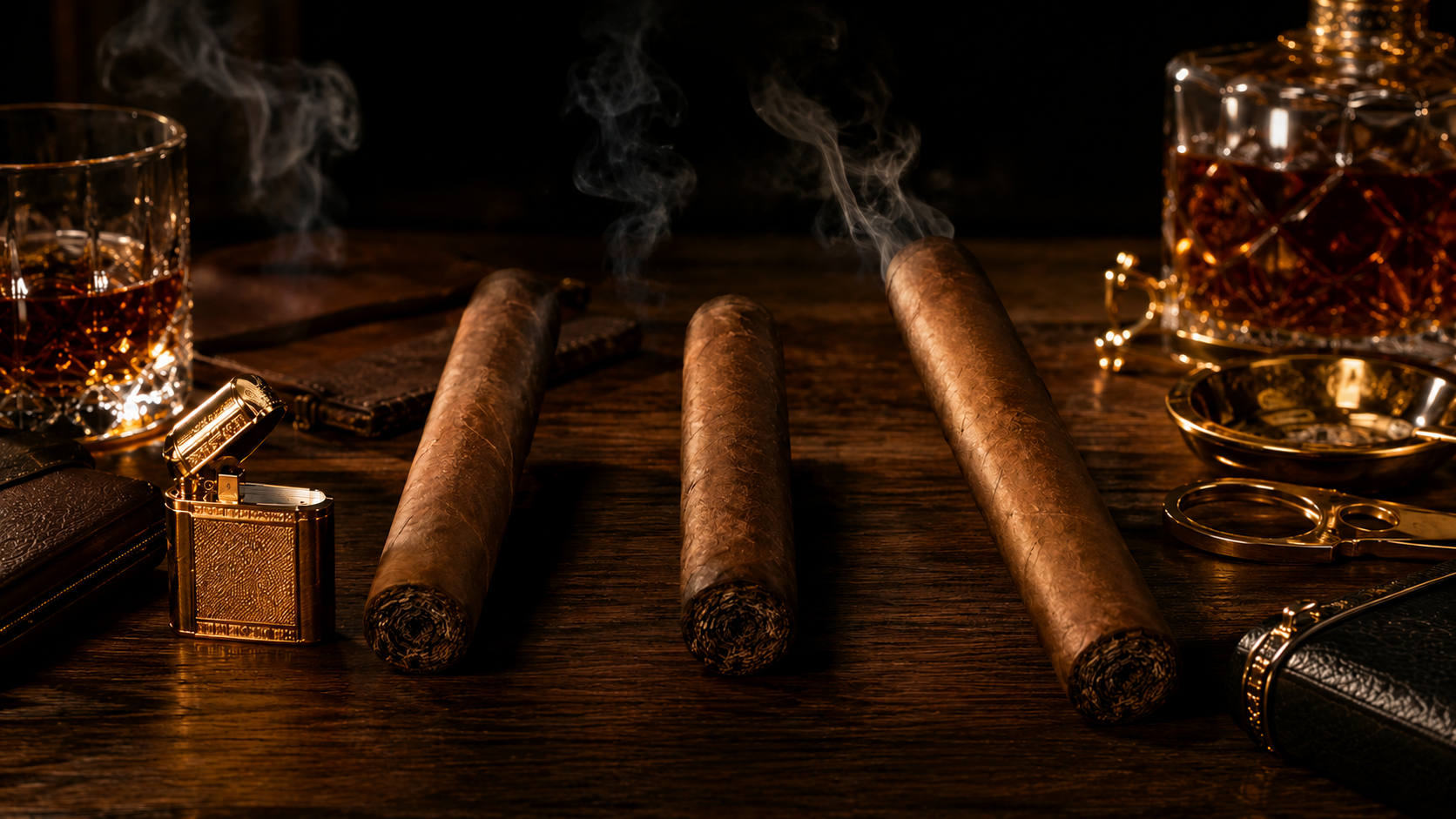 Toro vs Robusto vs Churchill | The Psychology Behind the Size You Choose