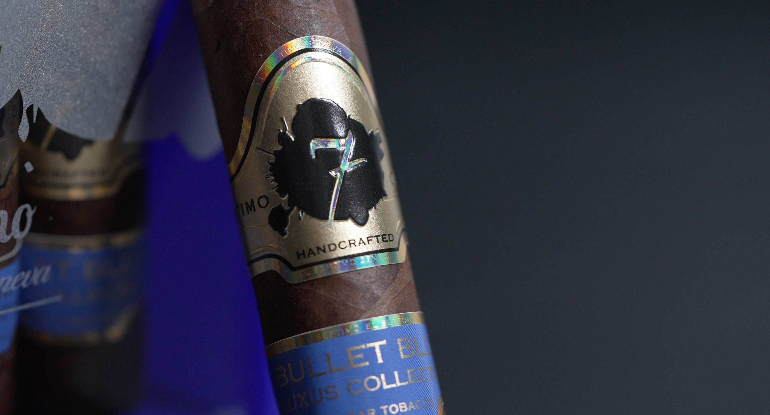Luxury Cigars Dubai | Luxus Collection Premium Cigars