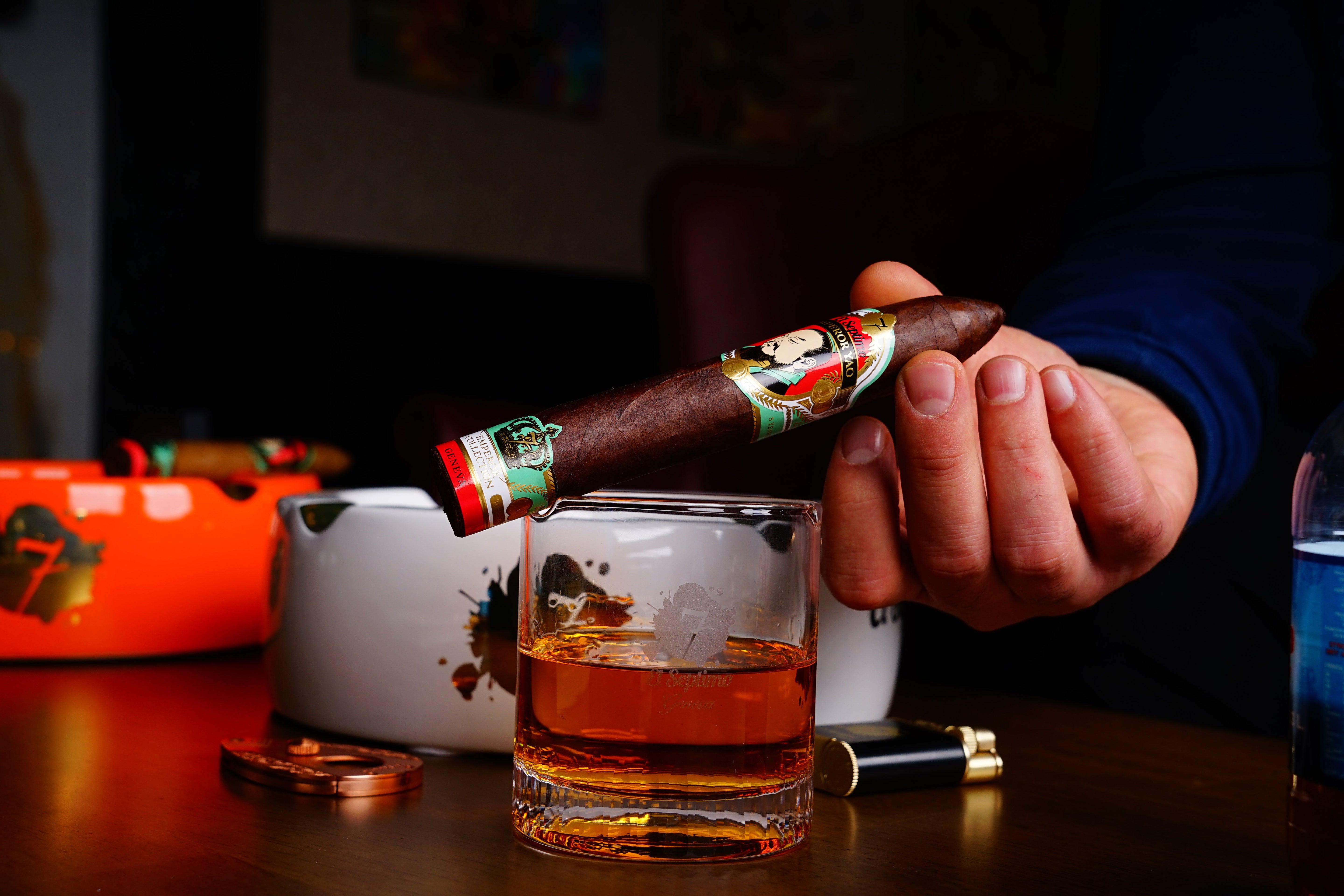Smooth vs Bold Cigars | How to Choose the Right Cigar