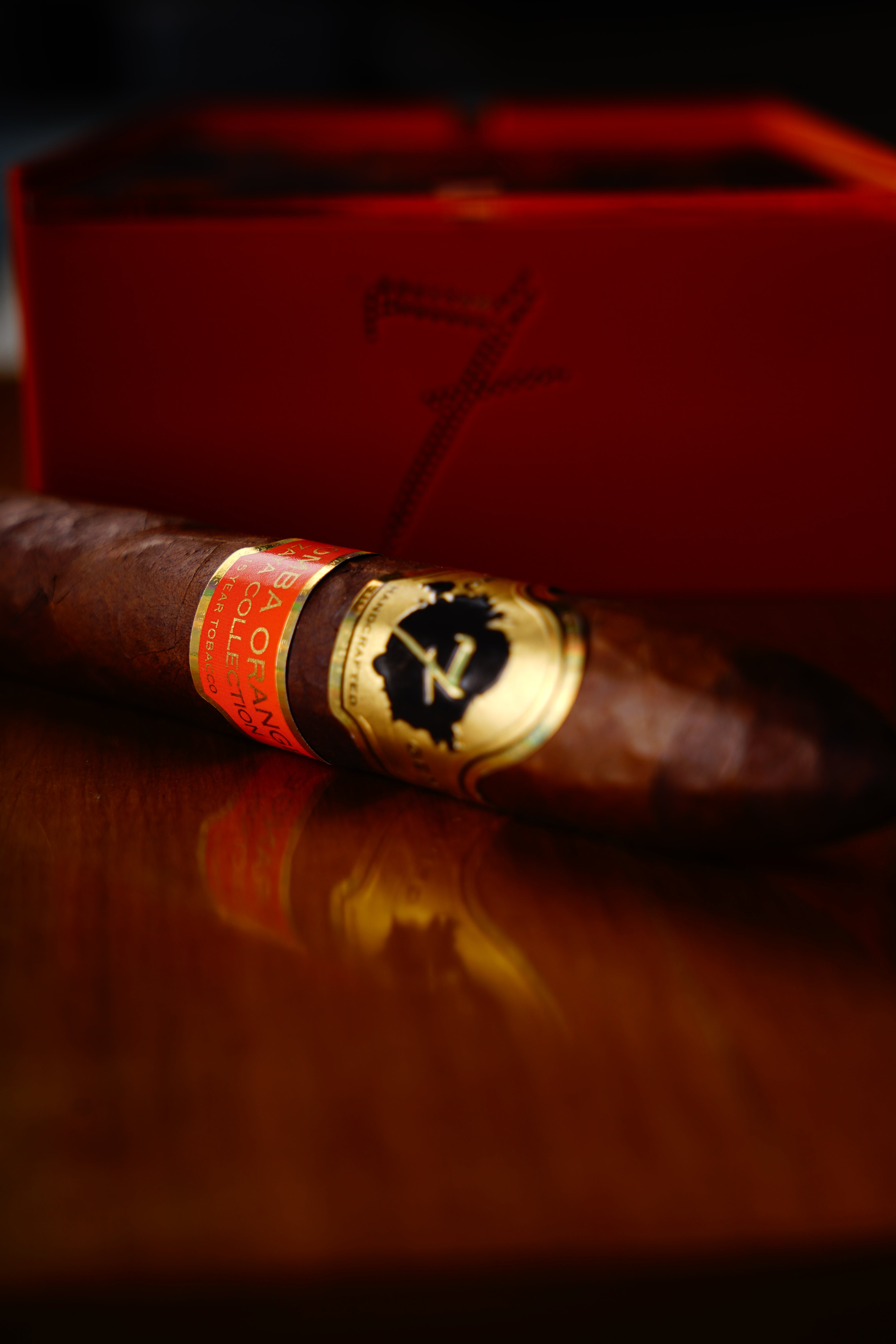 Cigar Tasting Guide | How to Taste Cigars Like a Pro