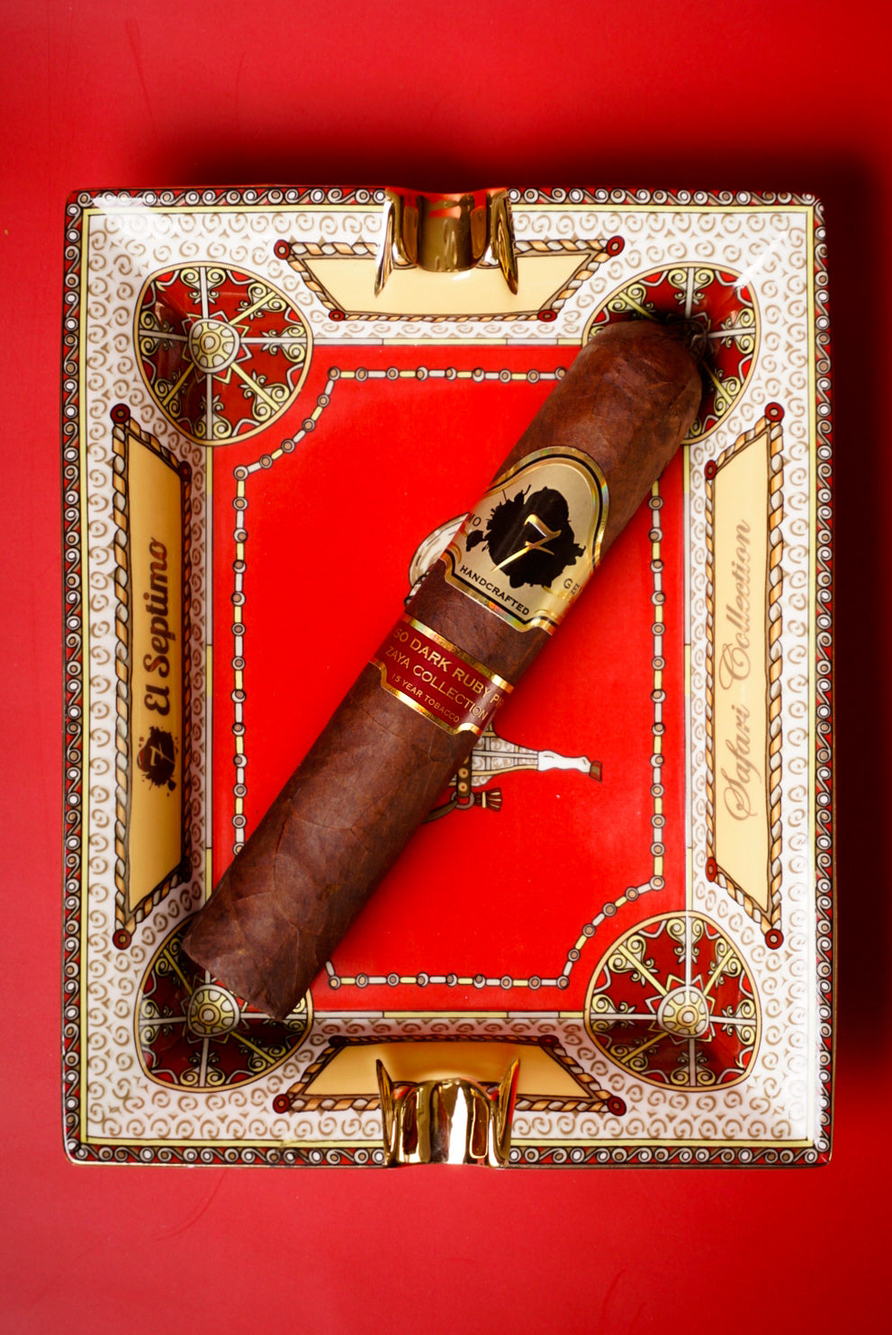 Best Cigars for Every Occasion | Luxury Cigar Guide Dubai