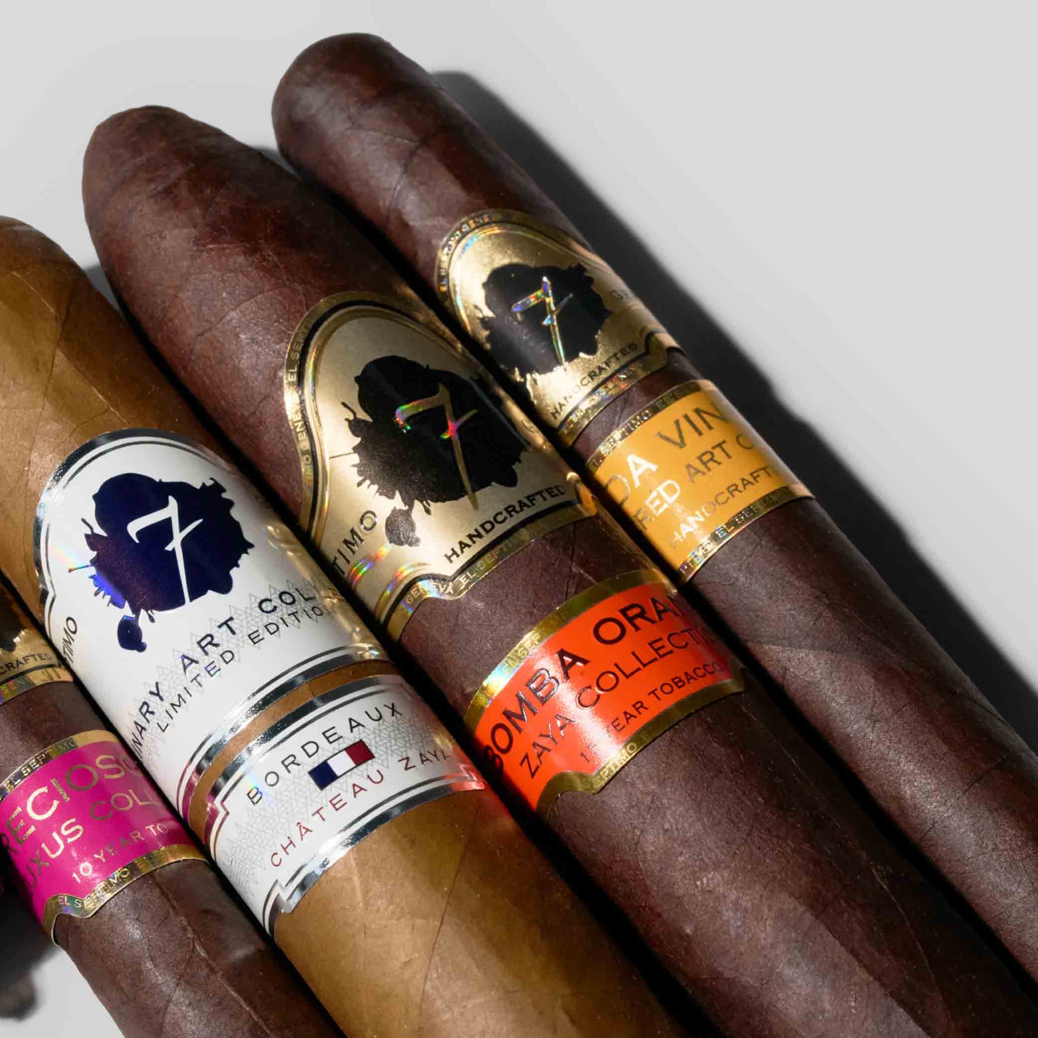 How Long Does a Cigar Take to Smoke | Size Guide