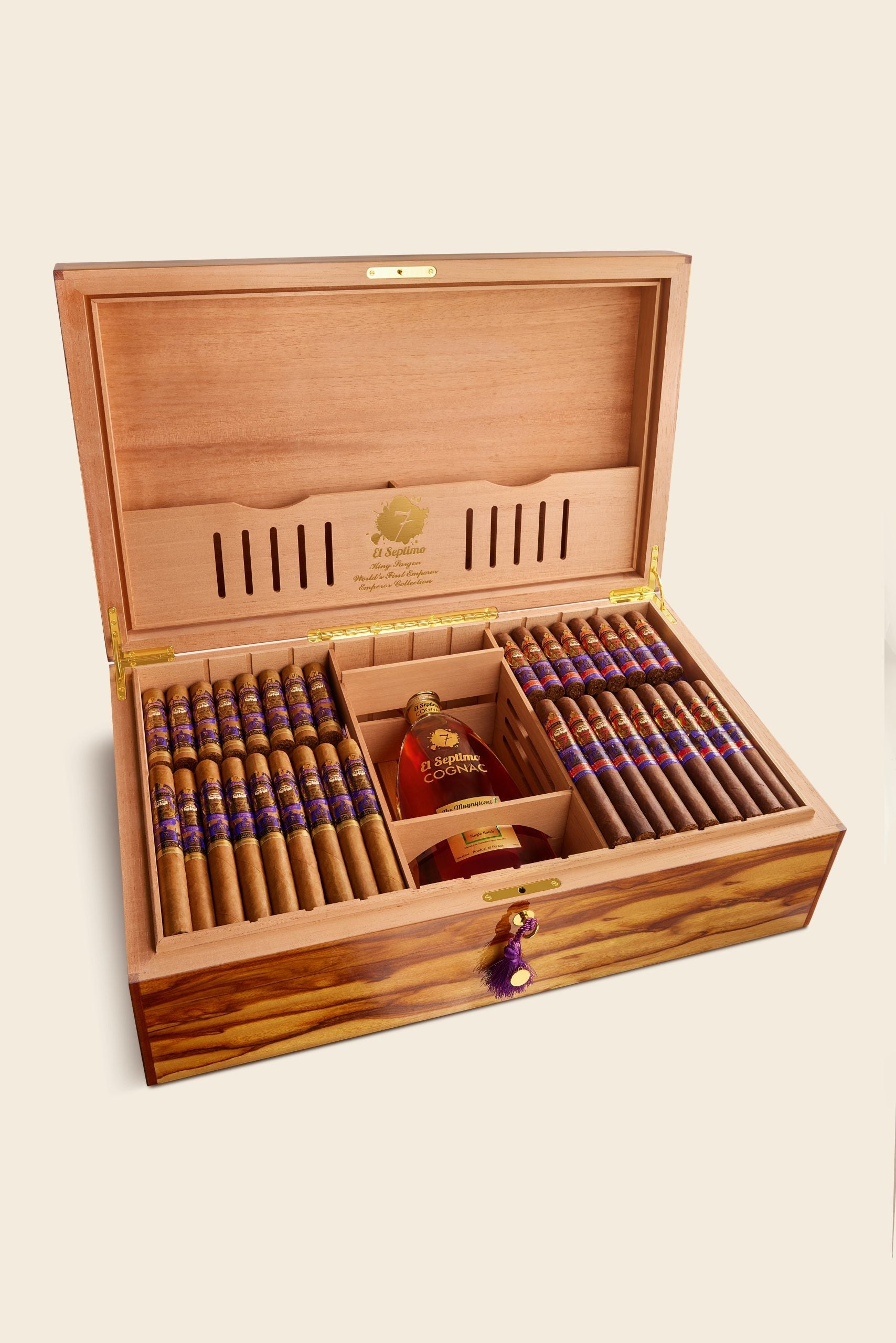 Why Two Cigars From the Same Box Can Taste Different
