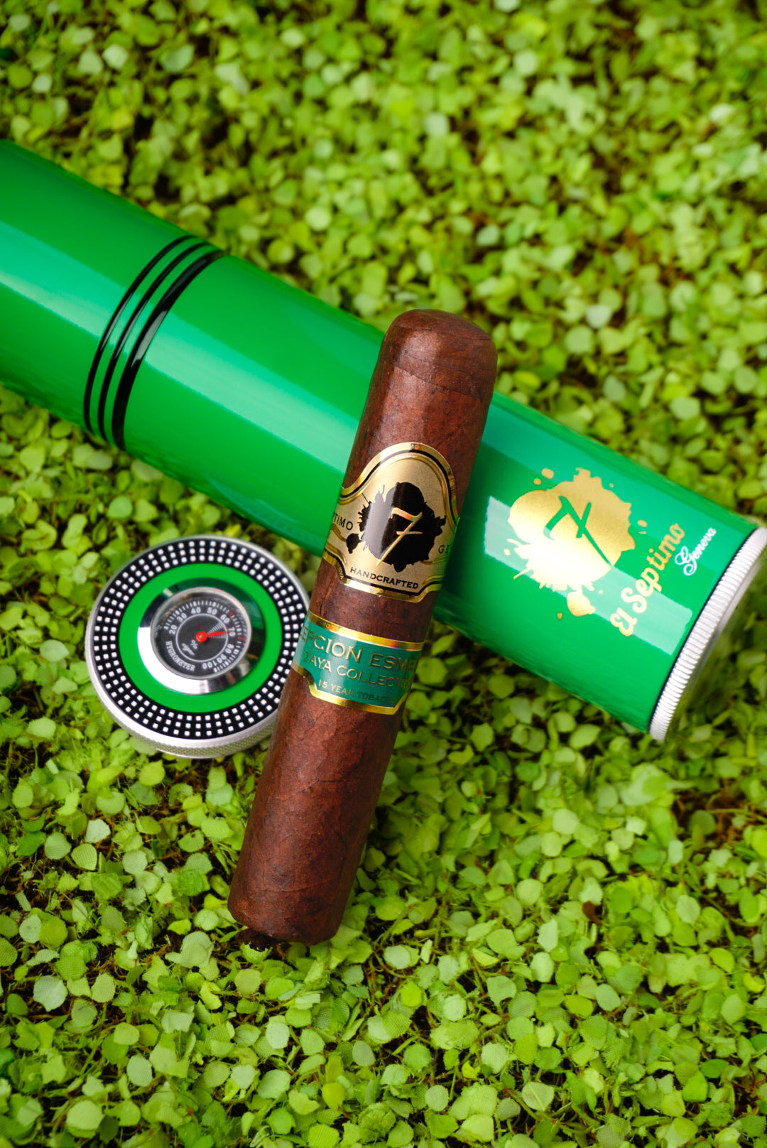 Aging Cigars Guide | Why Cigars Improve Over Time