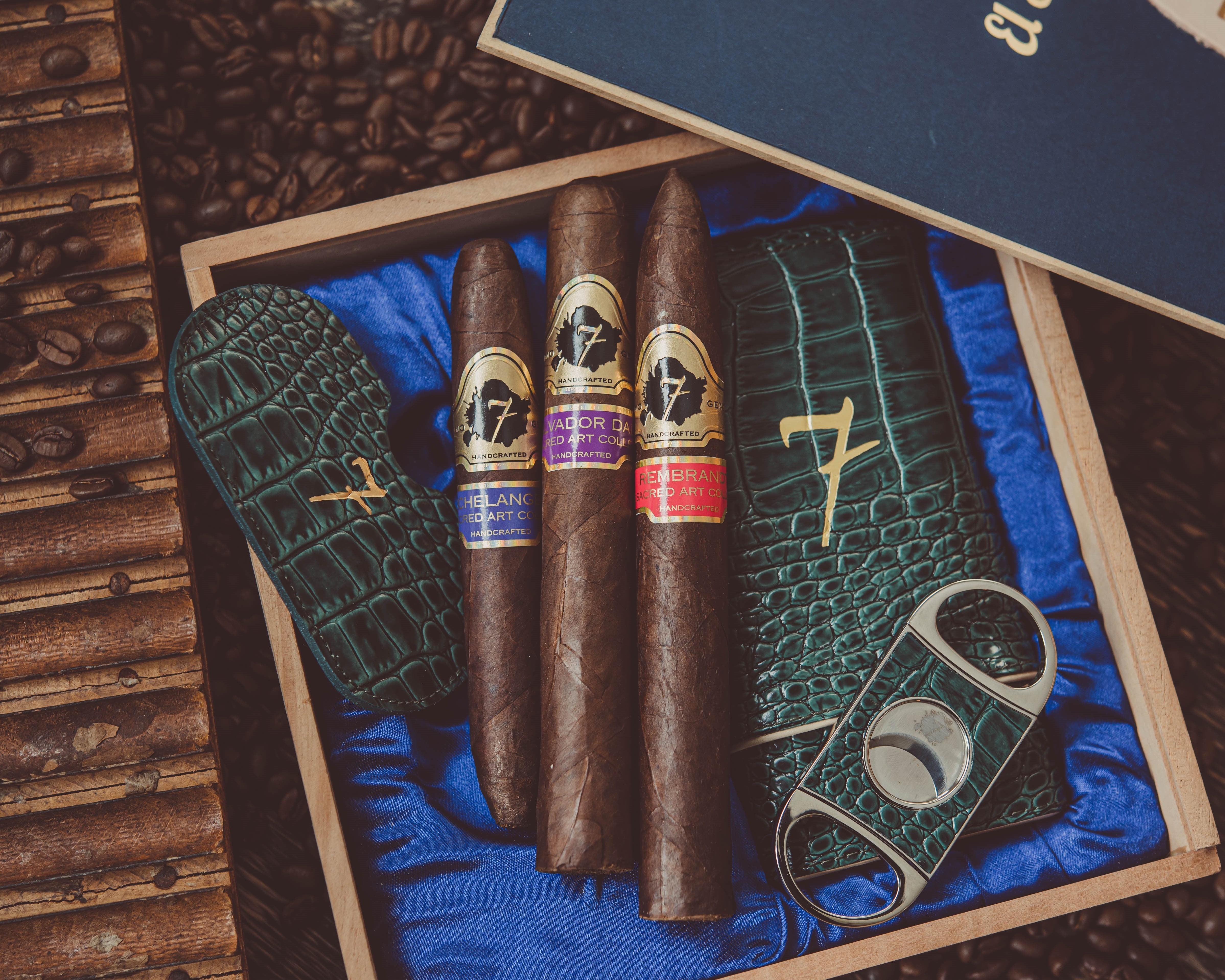 Biggest Cigar Mistakes | No-No List for Smokers