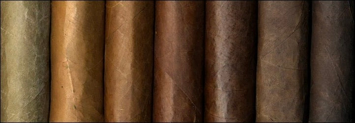 Cigar Color Guide Claro to Maduro Explained | Dubai
