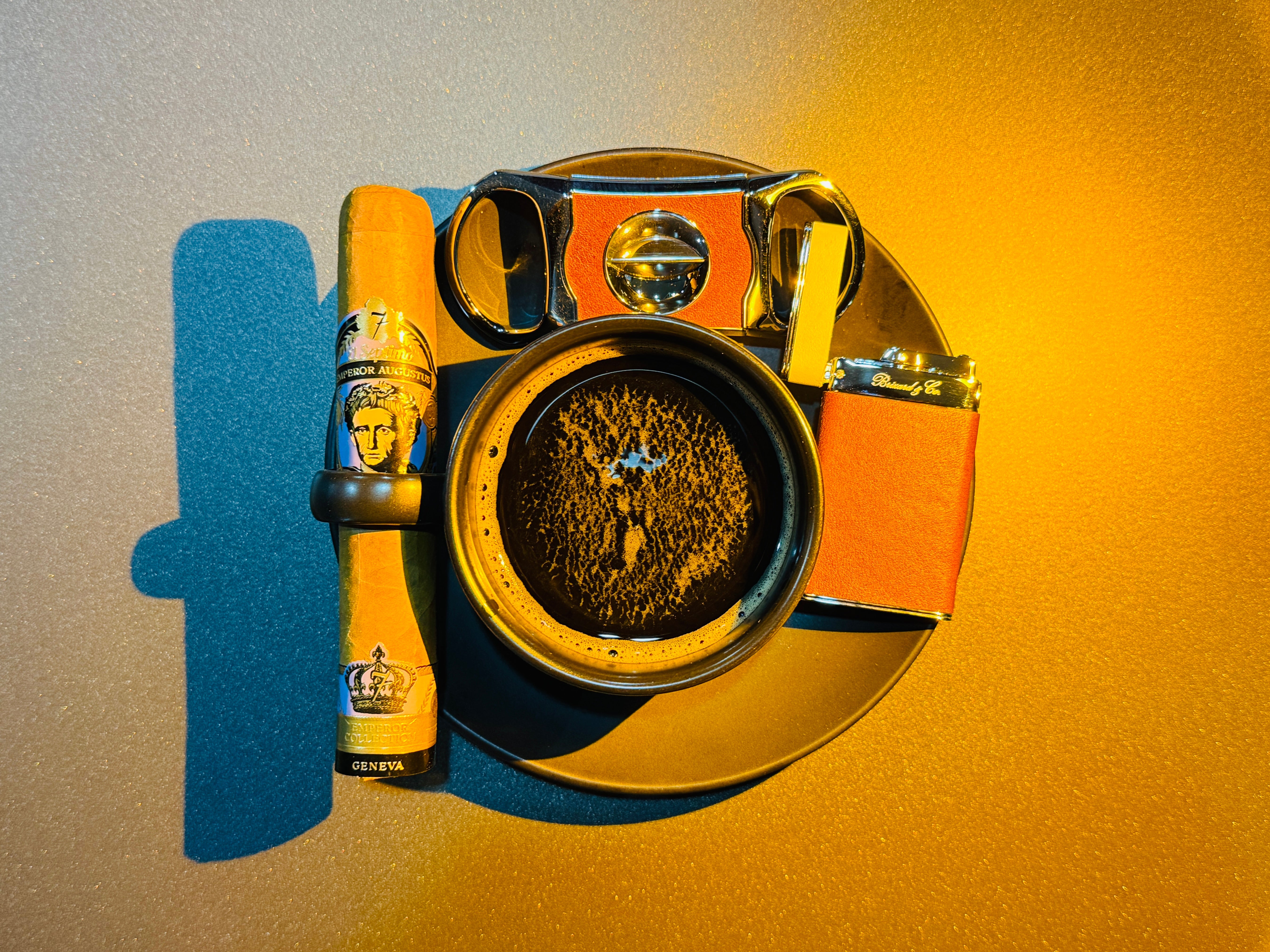 Why Smoker Should Choose El Septimo