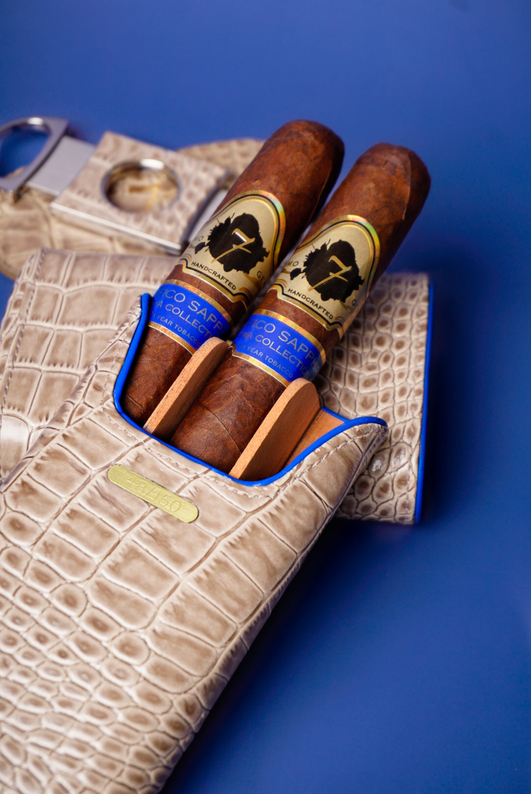 Cigar Experience Guide | How Environment Affects Flavor