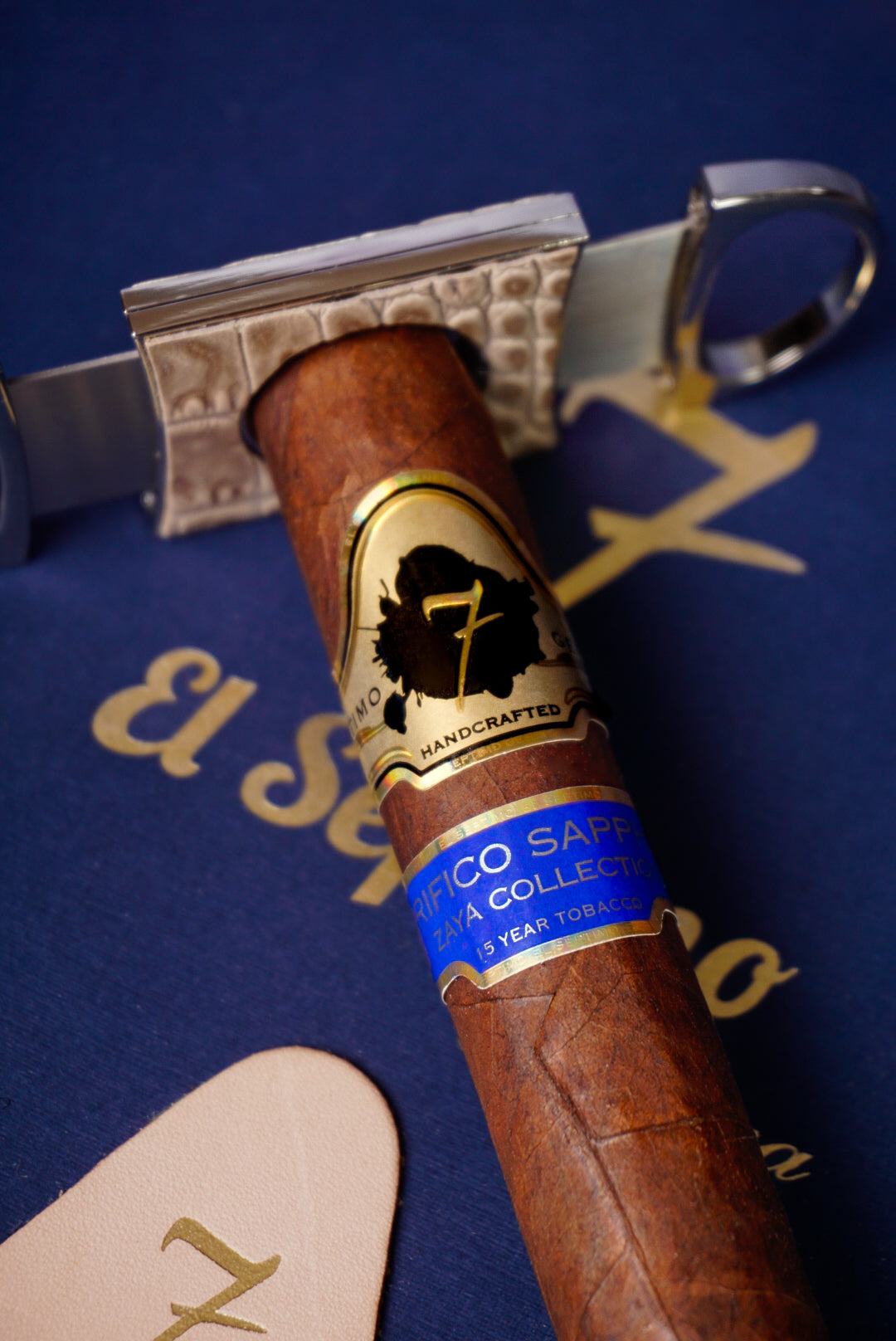 Best Cigars for Evening | Luxury Cigar Experience Dubai