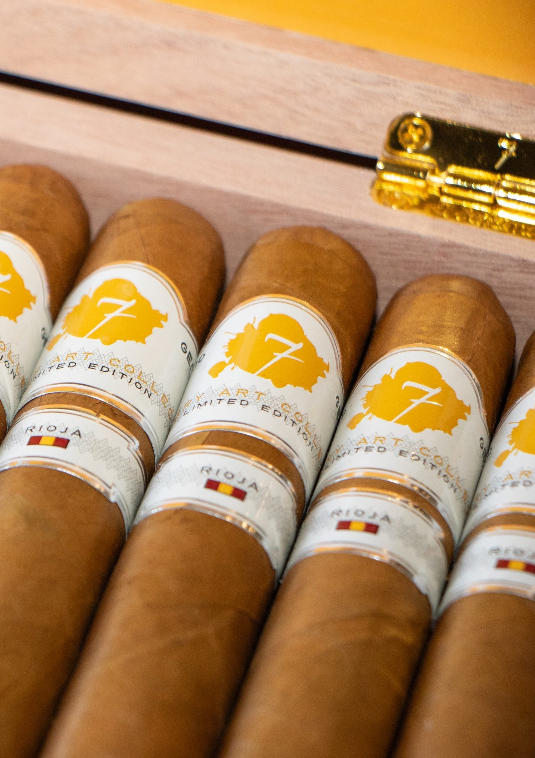 Best Cigars for Beginners Dubai | First 5 Guide