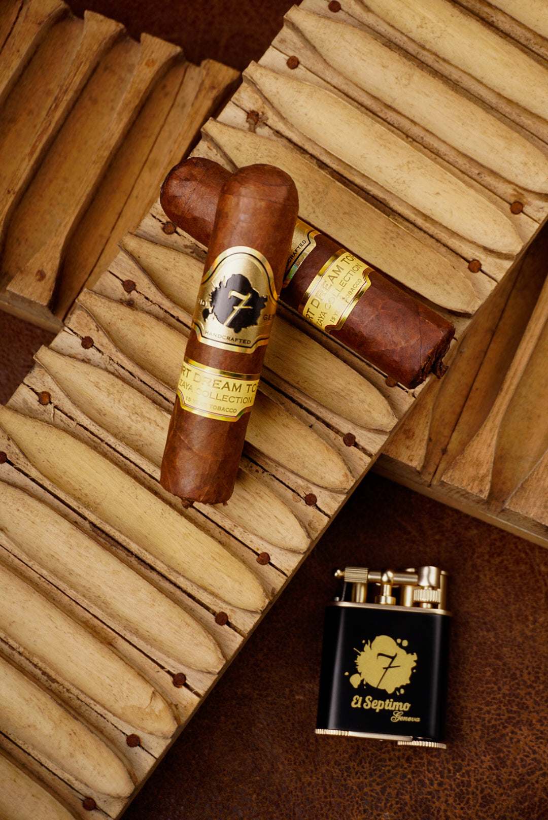 Cigar Flavor Guide | Why Cigars Change While Smoking