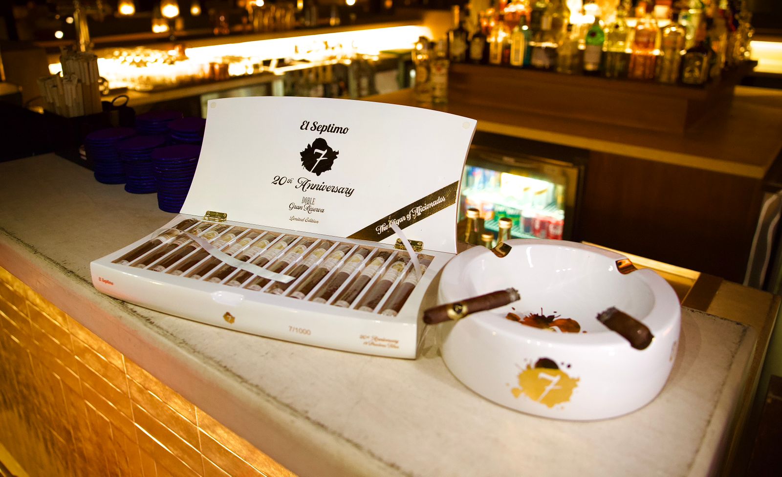 Limited Edition Cigars Guide | What Makes Them Valuable