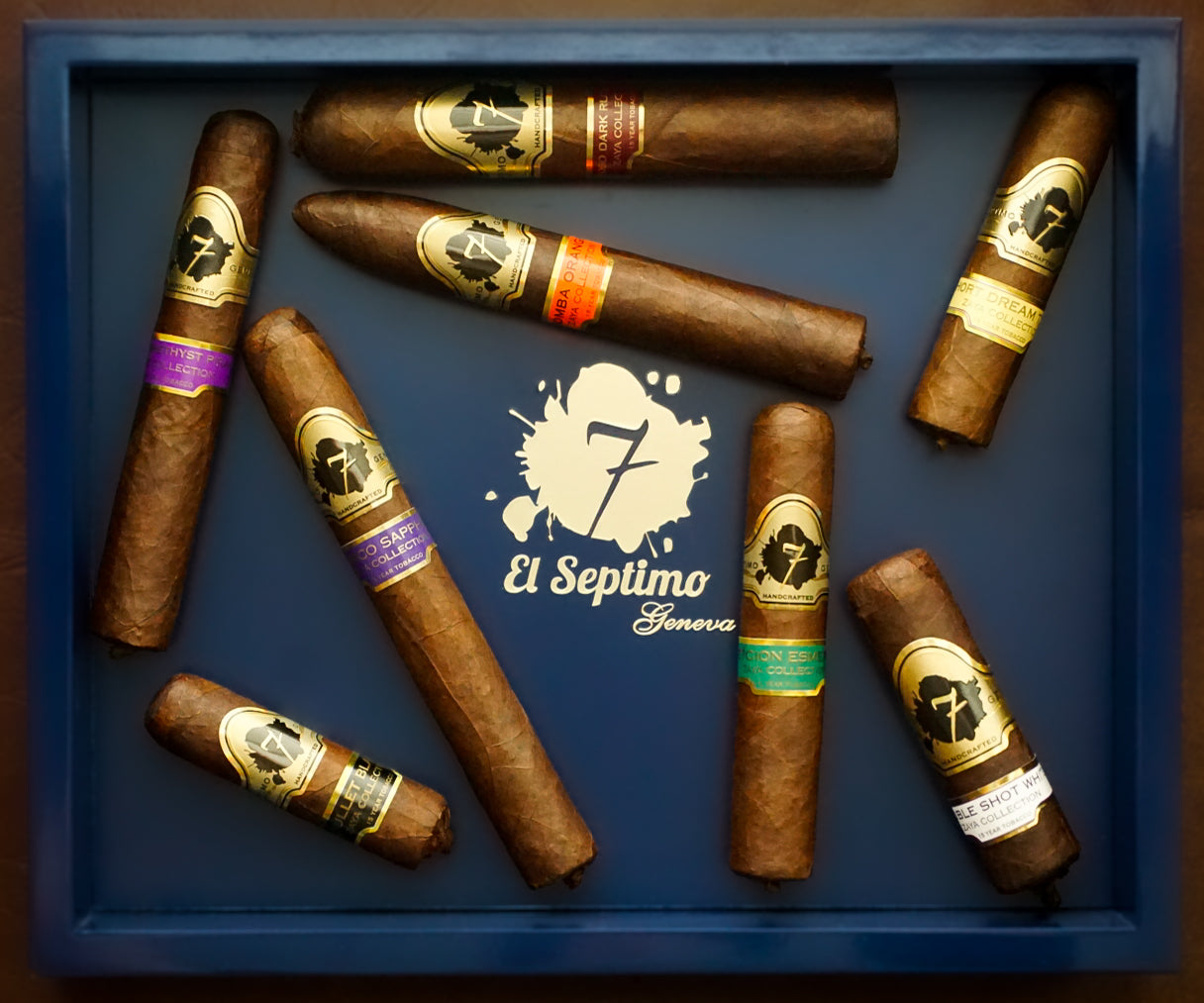 Luxury Cigars Explained | Ultra Premium Cigars Dubai