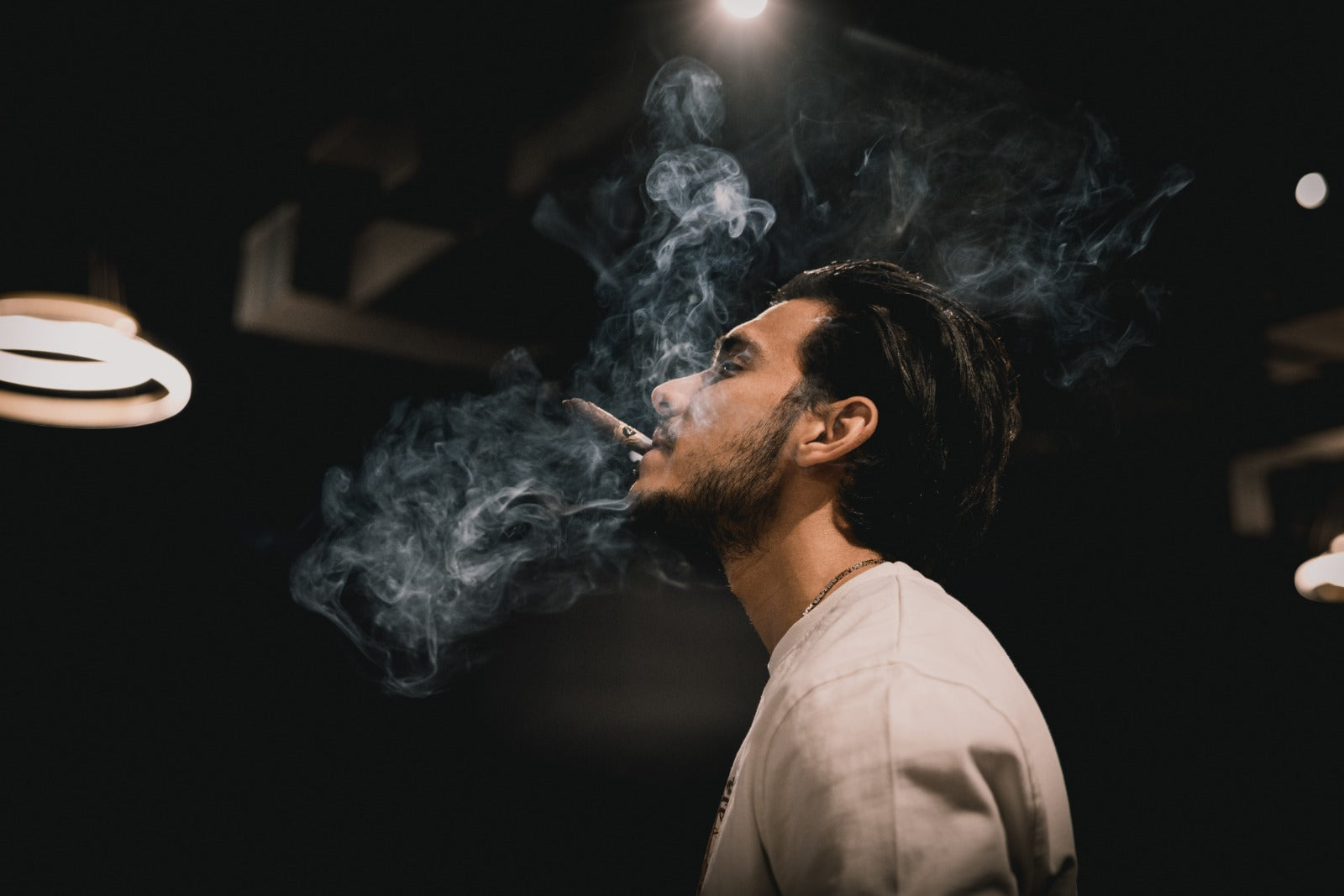 Why Cigars Are Having a Comeback With Younger Audiences