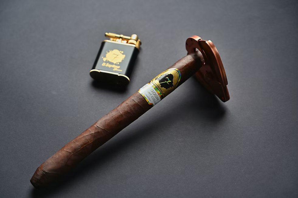 How Aging Changes Cigar Flavor | 6 Months, 1 Year, 3 Years