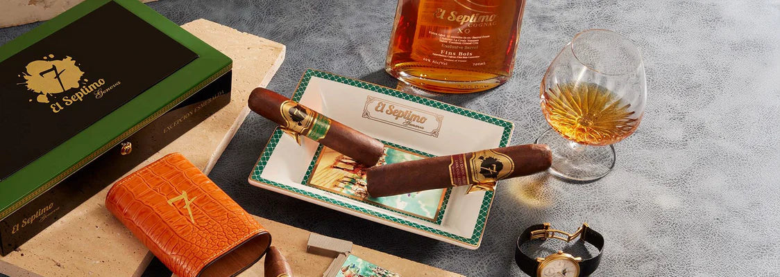 Best Cigar Ashtrays for Home, Lounge, and Office