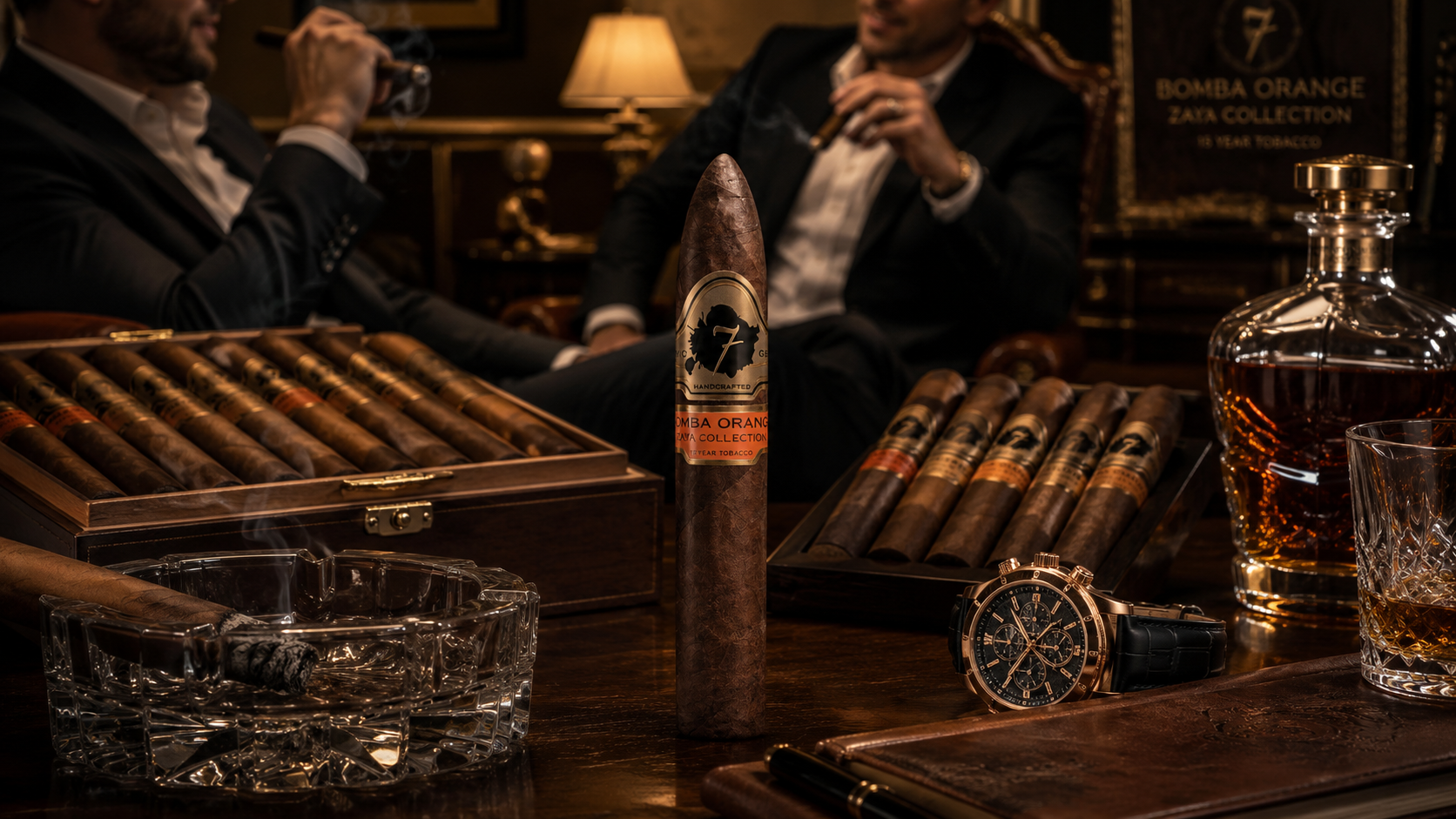 The Cigar Market Has Changed. Have Cuban Cigars Kept Up?