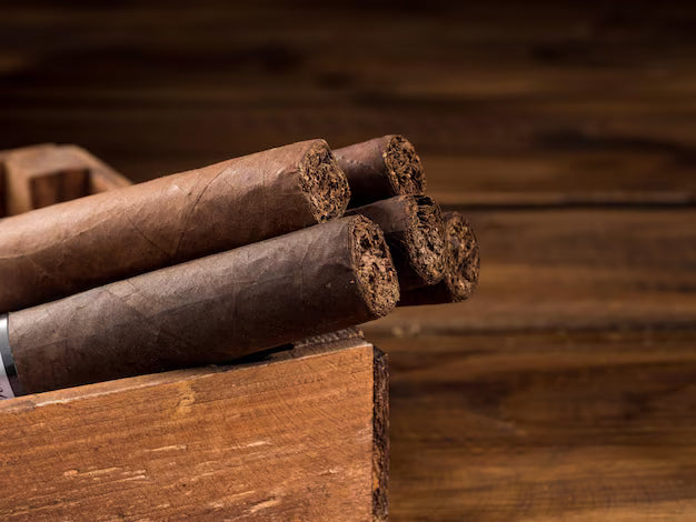 Why Cuban Cigars Are Famous | History Explained