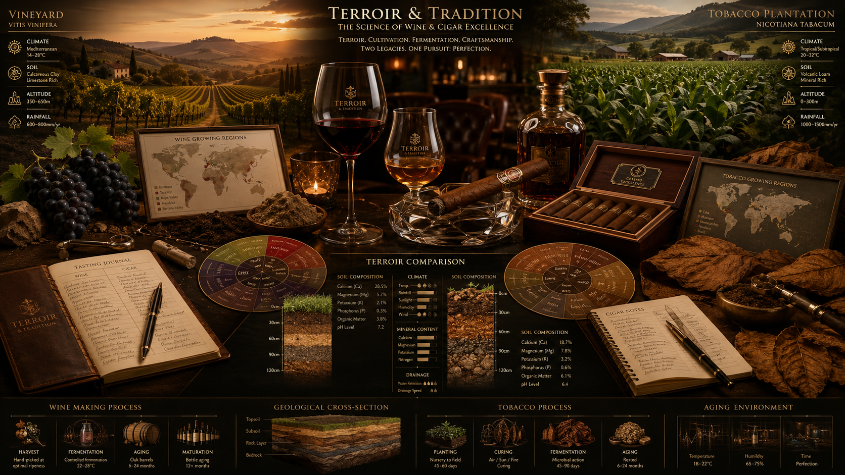 What the Cigar Industry Can Learn from Wine