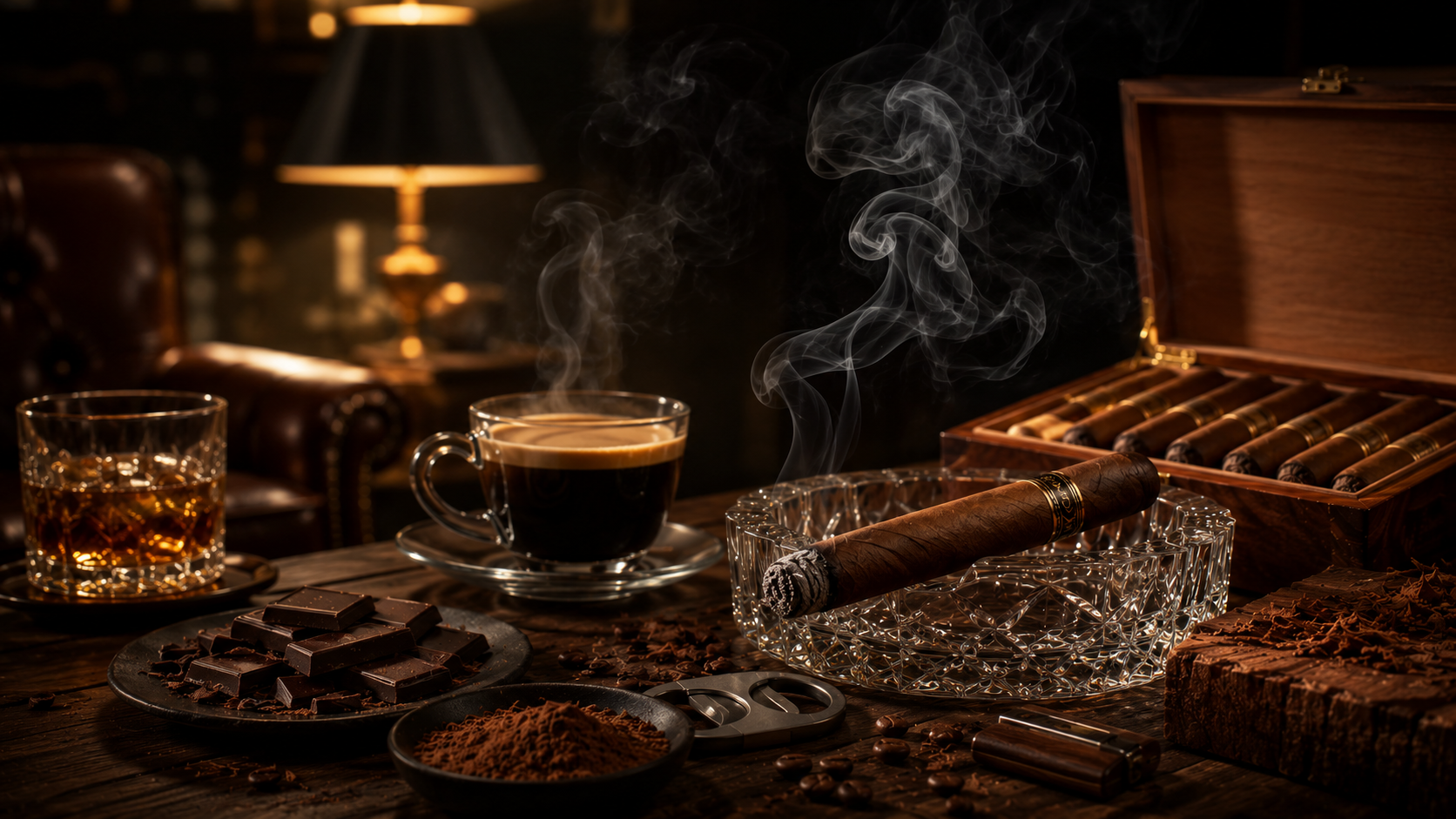 Bold Doesn’t Always Mean Better | Understanding Flavor vs Strength