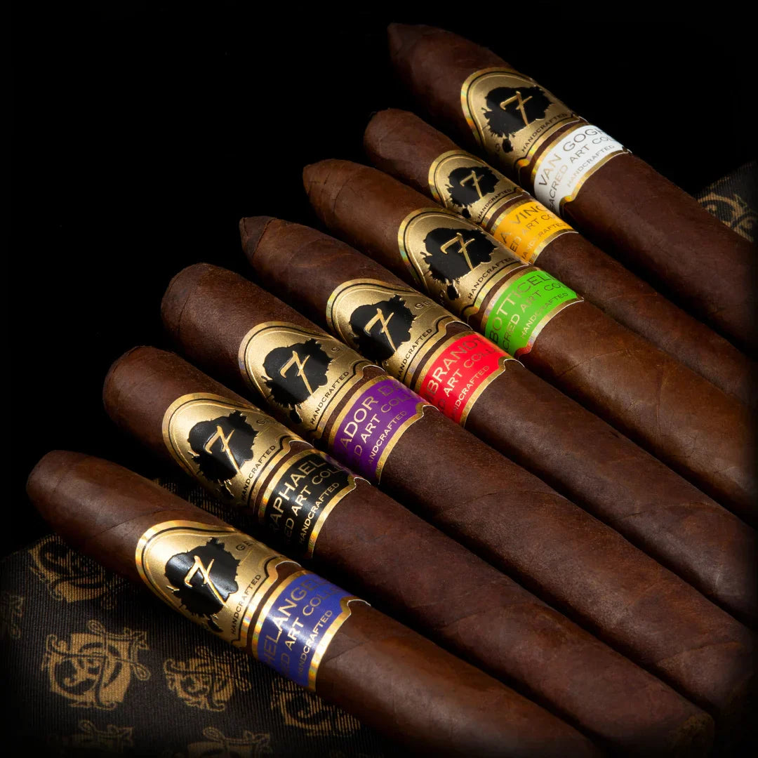 How to Evaluate a Cigar Brand Without Bias
