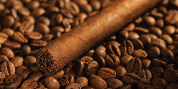 Unexpected Cigar Pairings That Actually Work