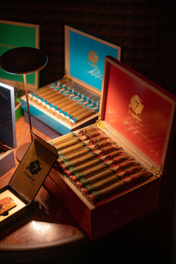 Luxury Cigars Dubai | Why Cigars Are Trending Again