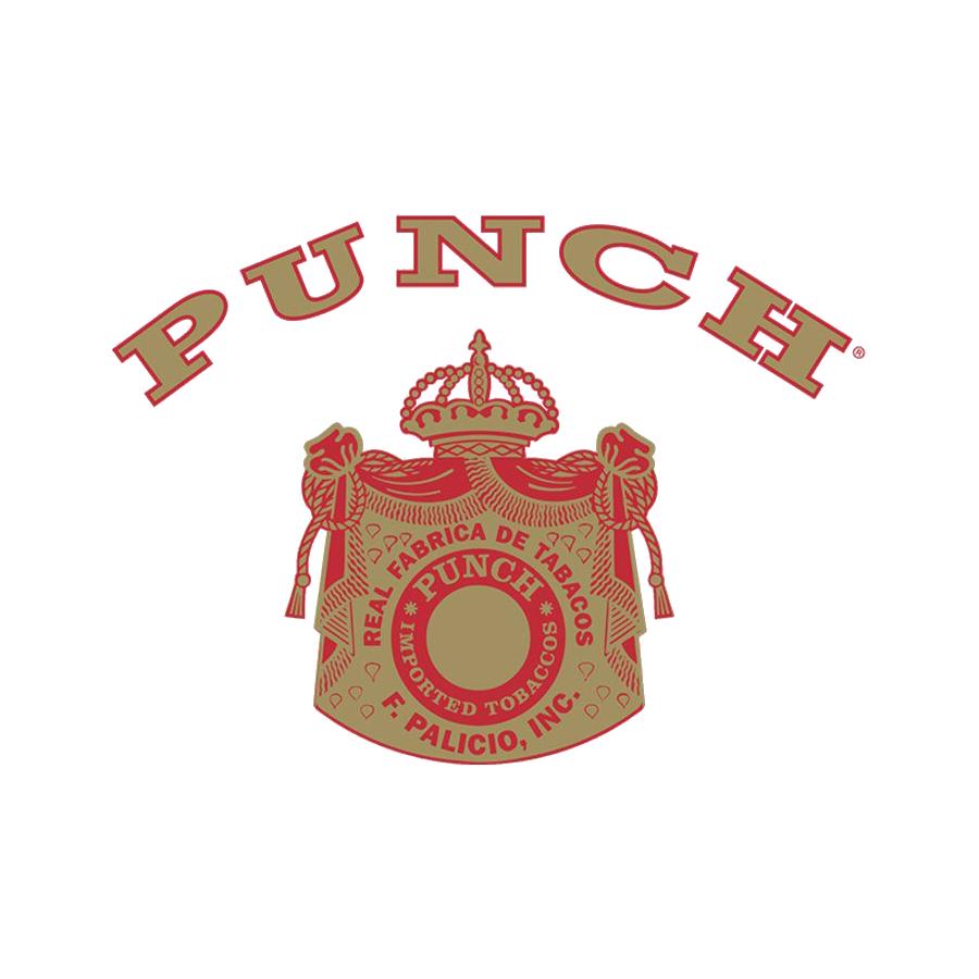 Punch Cigars logo