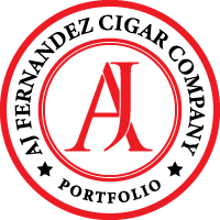 A.J. Fernandez Cigar Company logo