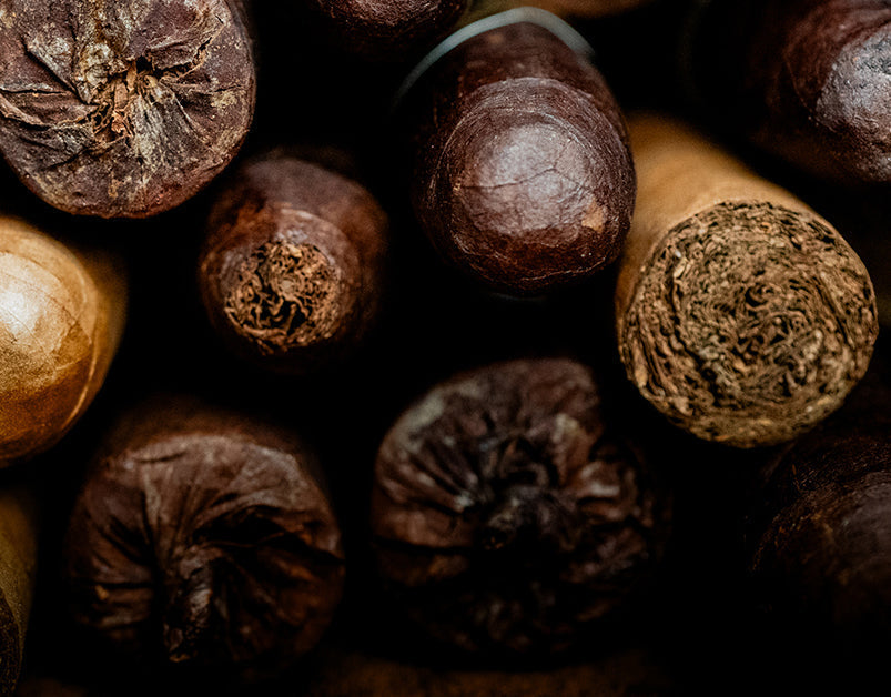 Mild To Medium Cigars