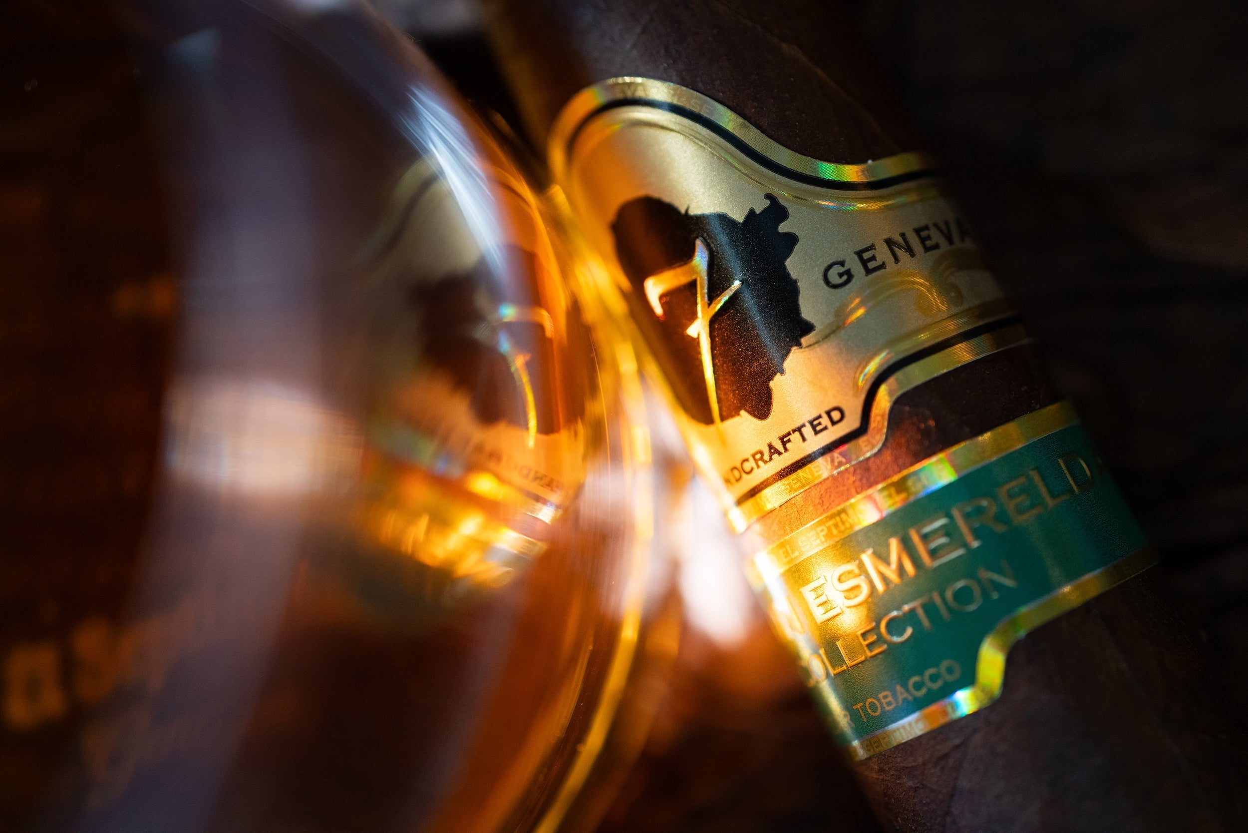 EL SEPTIMO - THE ZAYA COLLECTION