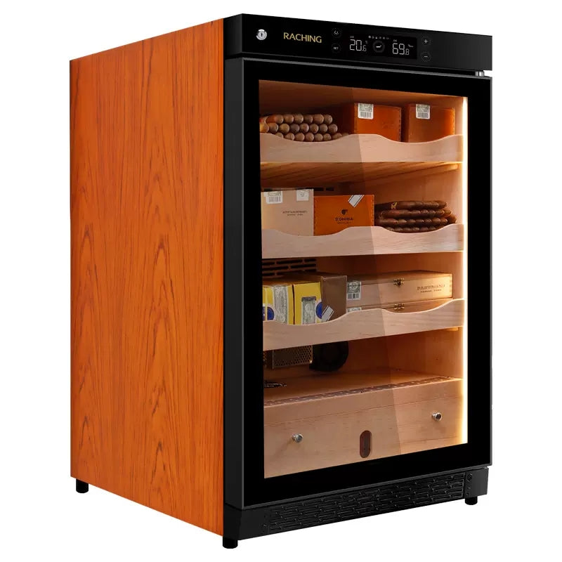 Raching Climate Controlled Series