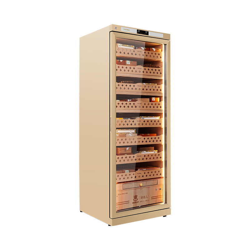 Raching Stainless Steel Series