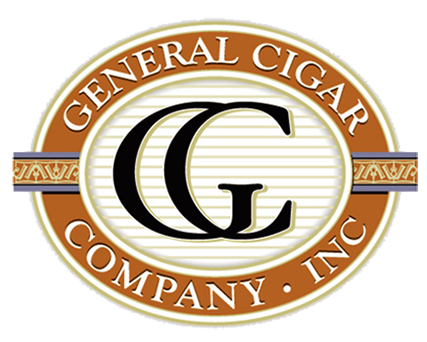 General Cigar Company logo