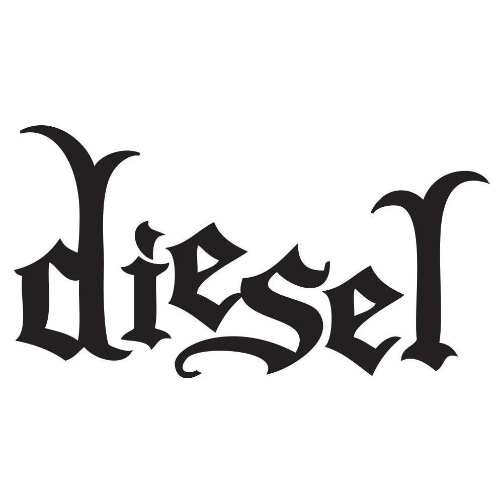 Diesel - Cigars