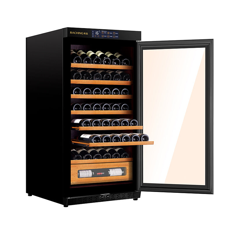 Raching - W230A-MC Intelligent Wine Cabinet