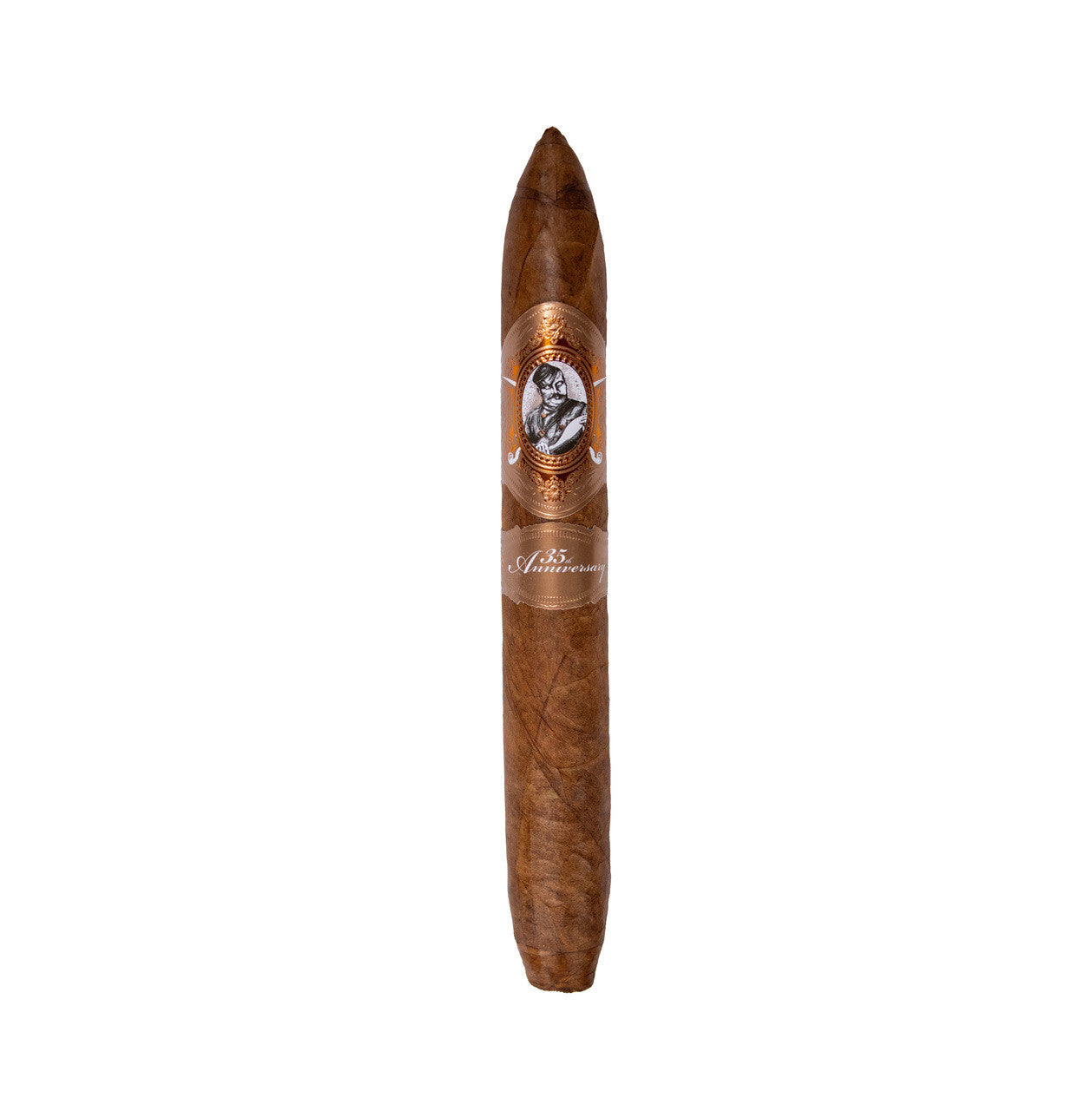 Gurkha 35th Anniversary Toro Cigar