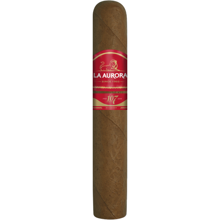 La Aurora 107 Ecuador Toro
