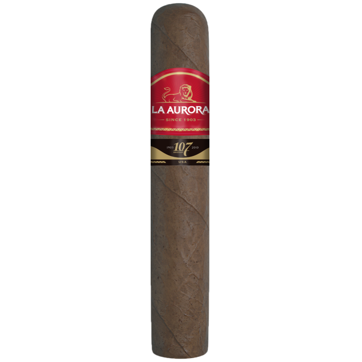 La Aurora 107 USA Toro