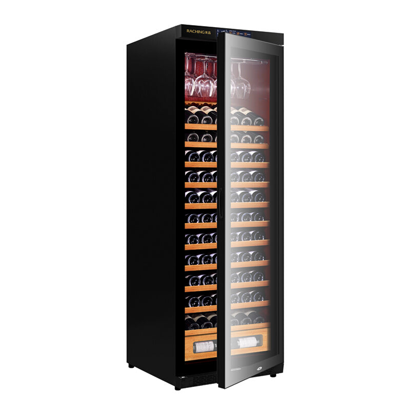 Raching - W380A-MC Intelligent Wine Cabinet
