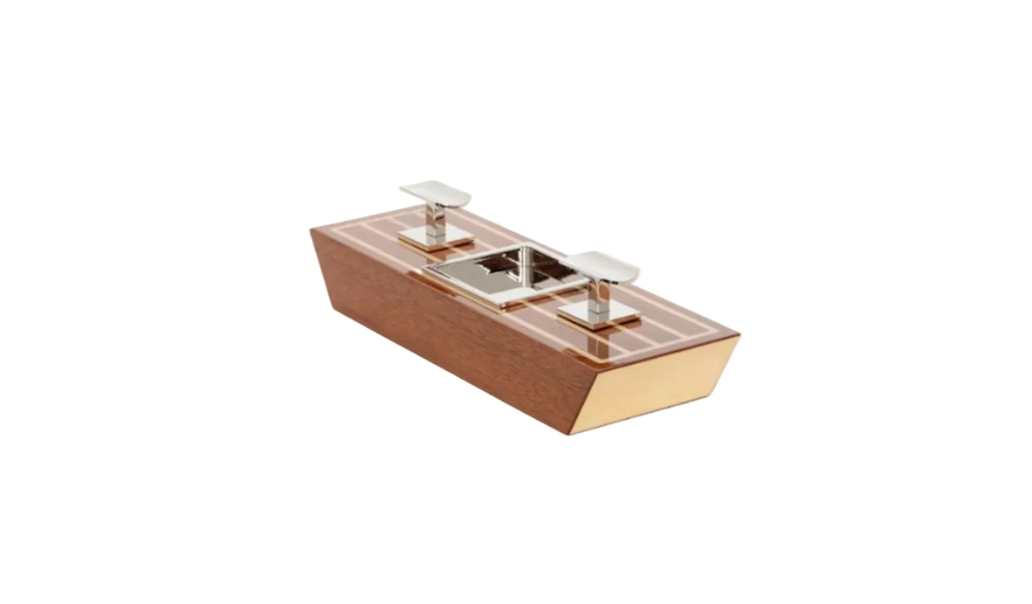Double Ashtray